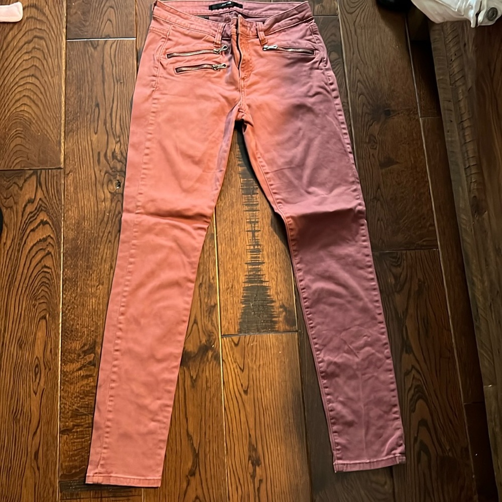 Joe’s Jeans